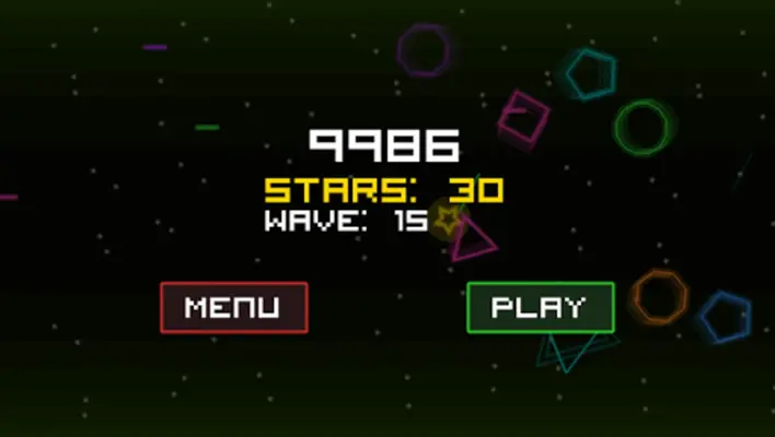 Poly Star android App screenshot 4